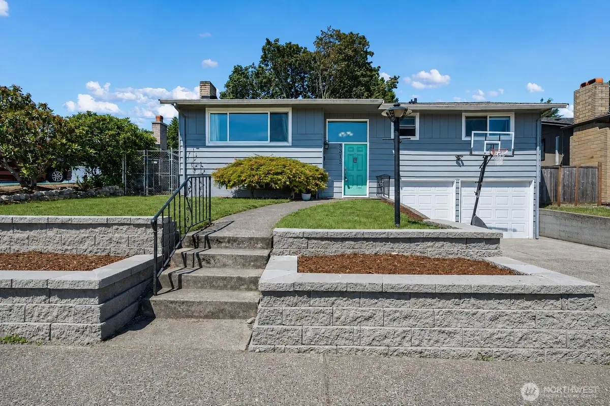 3312 N Baltimore ST, Tacoma, WA 98407