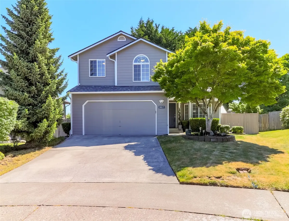 3817 52nd AVE NE, Tacoma, WA 98422