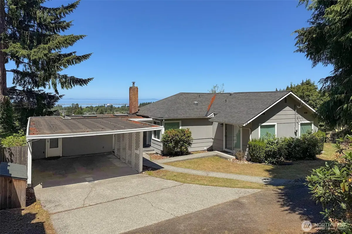 619 E Park AVE, Port Angeles, WA 98362