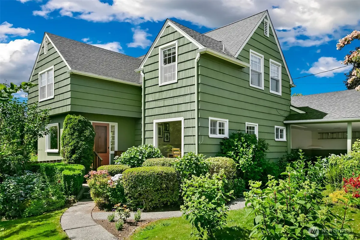 415 9th ST, Snohomish, WA 98290