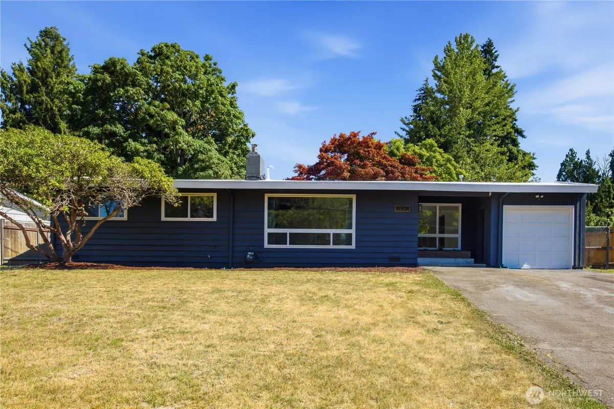 18504 38th AVE S, Seatac, WA 98188