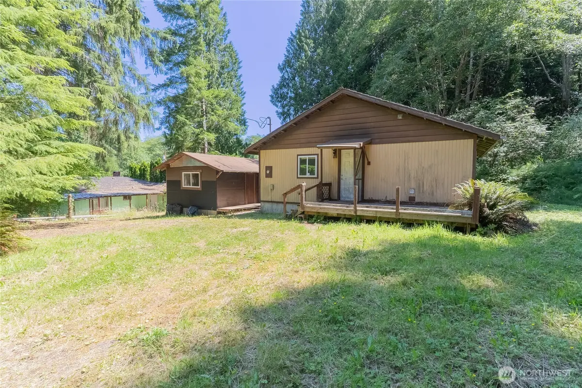 104 E Griffith ST, Aberdeen, WA 98520