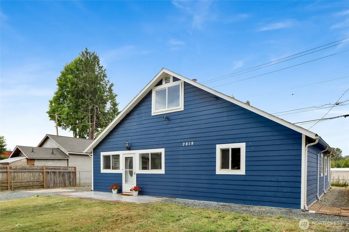 2819 Patton ST, Bellingham, WA 98225