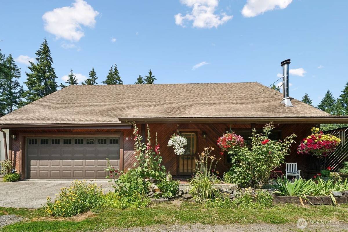 3105 347th ST S, Roy, WA 98580
