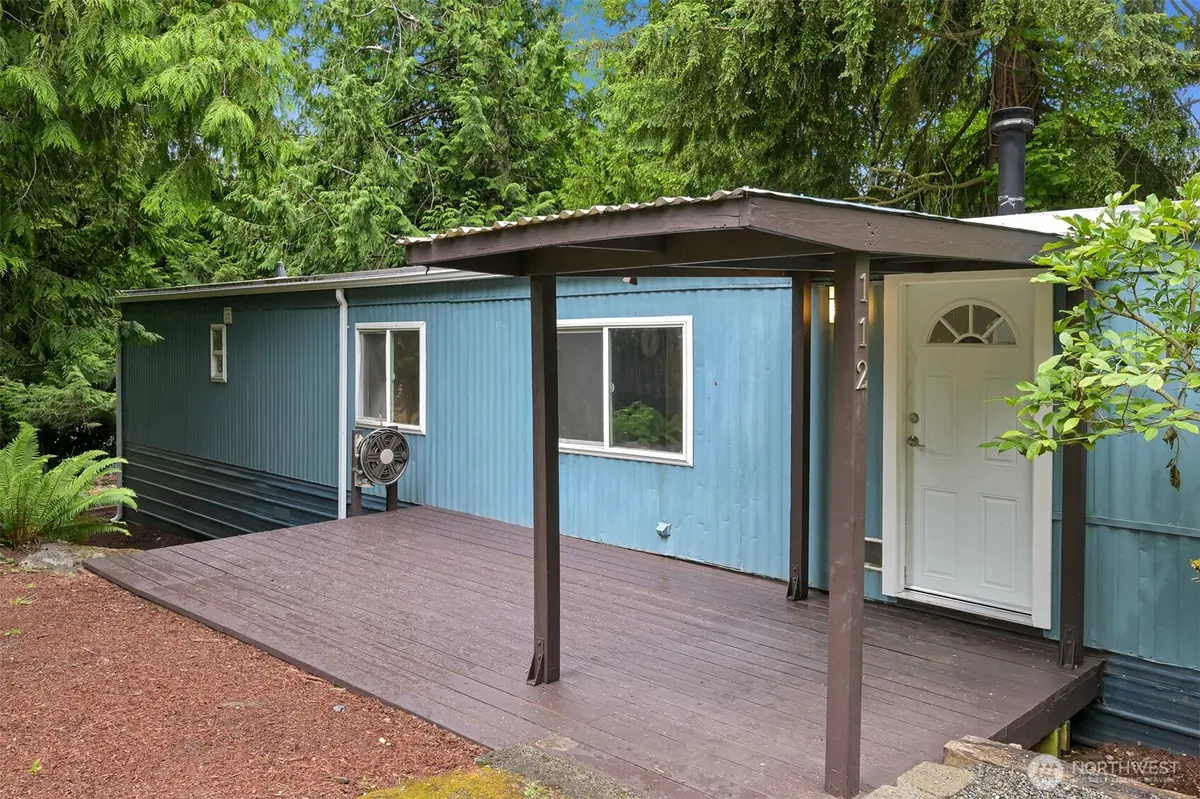 4000 Flynn ST #112, Bellingham, WA 98229