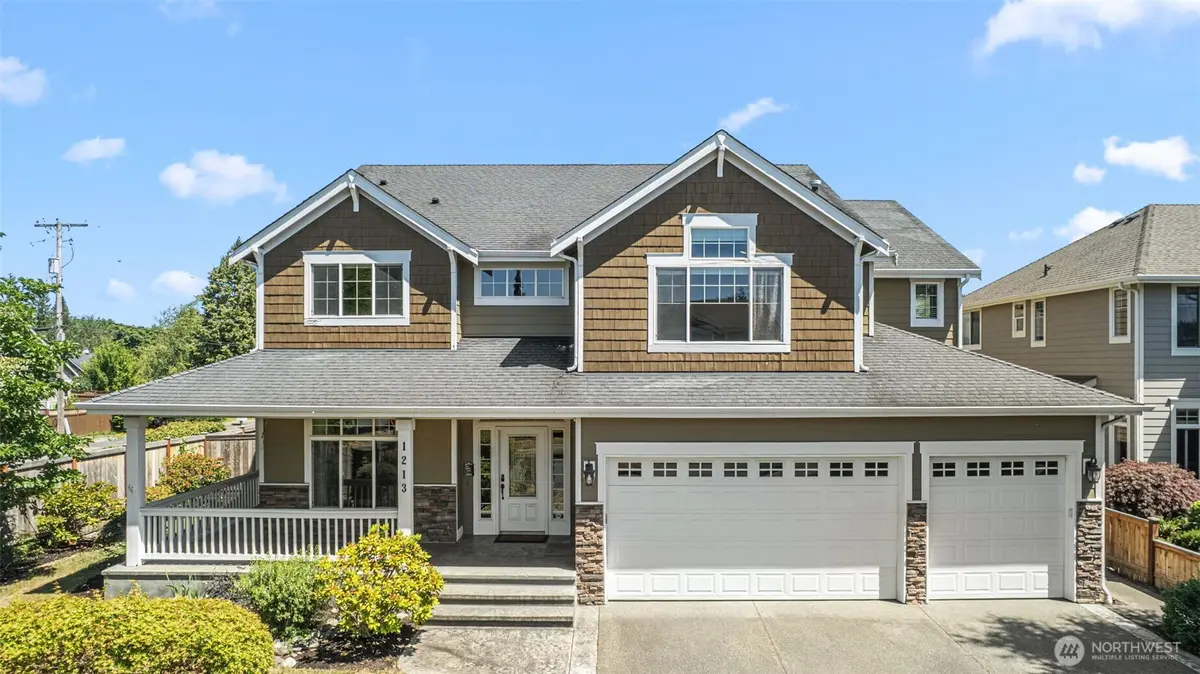 1213 24th ST NW, Puyallup, WA 98371