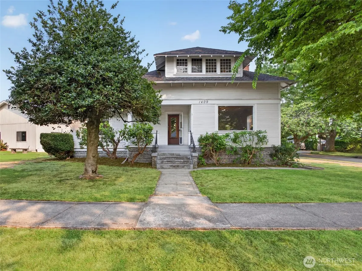 1409 Marion ST, Enumclaw, WA 98022