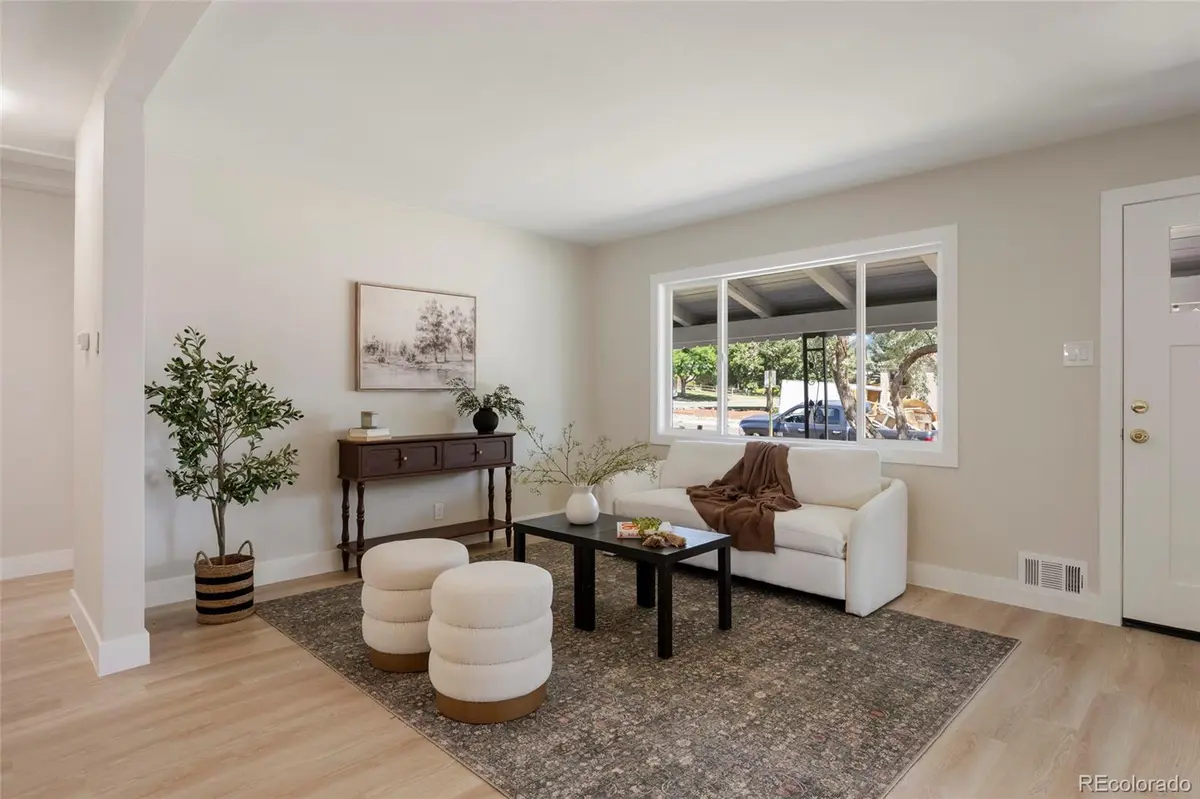 1880 W Arkansas AVE, Denver, CO 80223