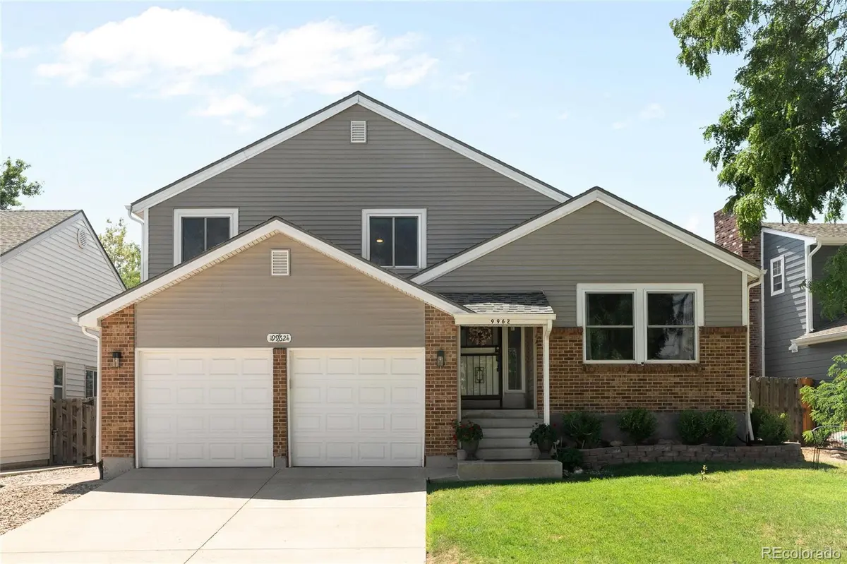 9962 W 82nd PL, Arvada, CO 80005