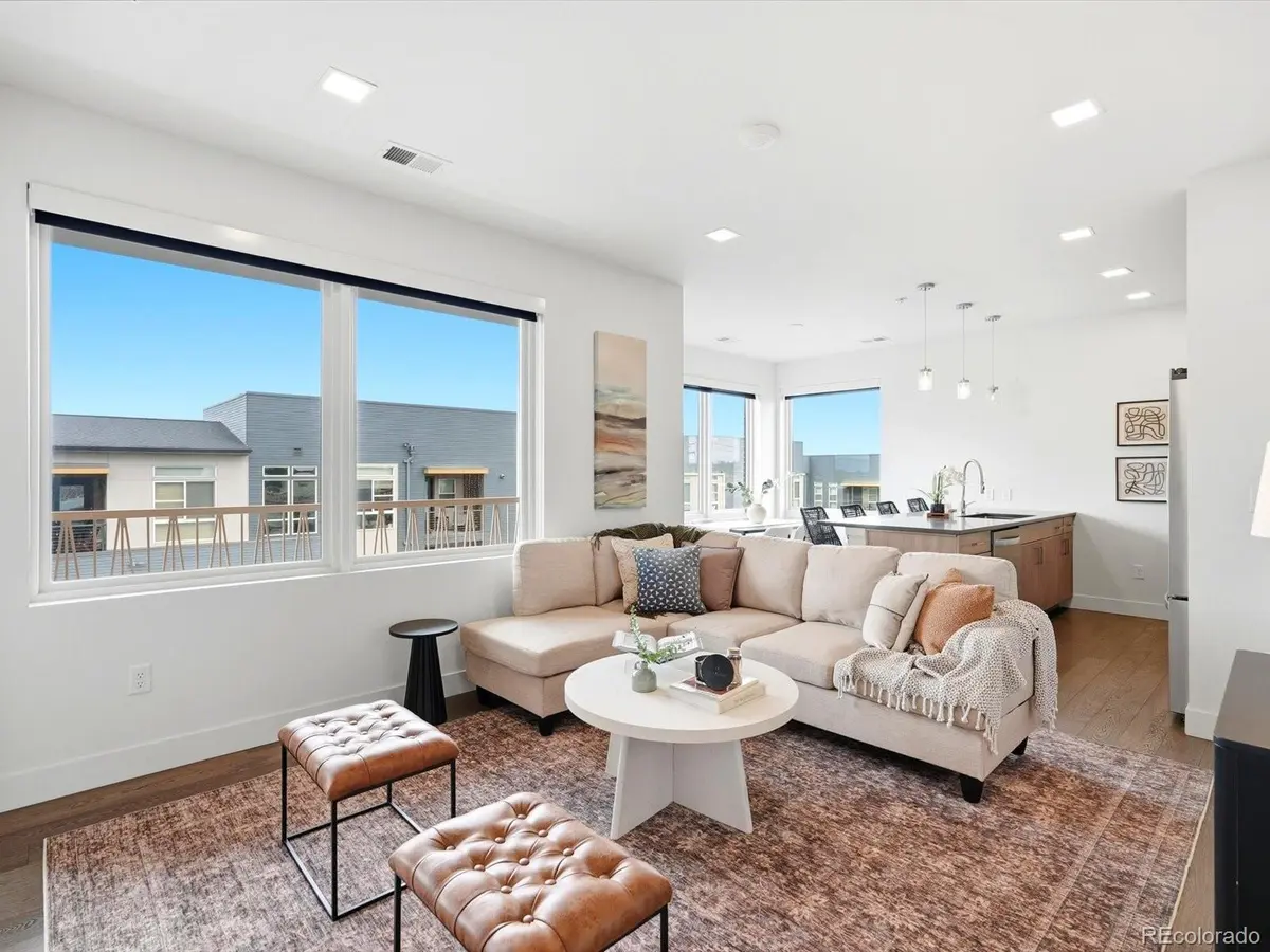1898 S Bannock ST #307, Denver, CO 80223