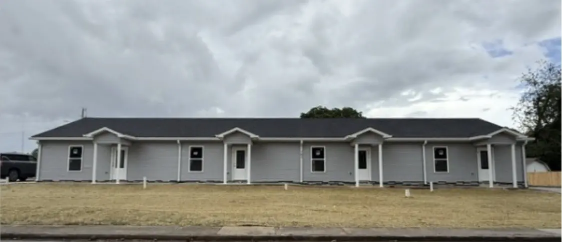 701 S FRANKLIN #1-4, Tullahoma, TN 37388
