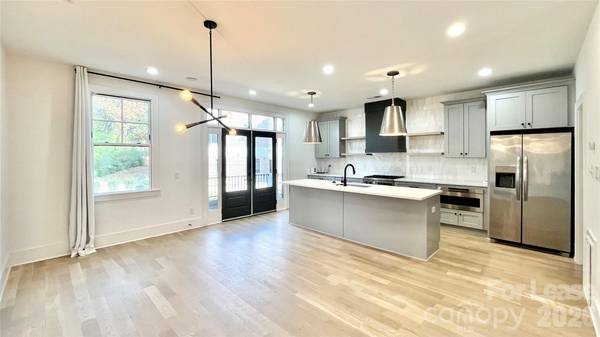 610 West BLVD, Charlotte, NC 28203