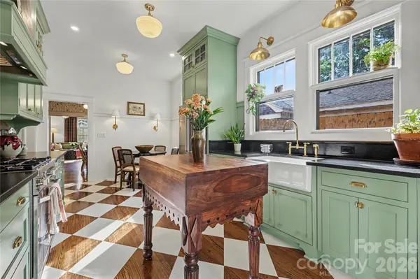 118 E Miller ST, Salisbury, NC 28144