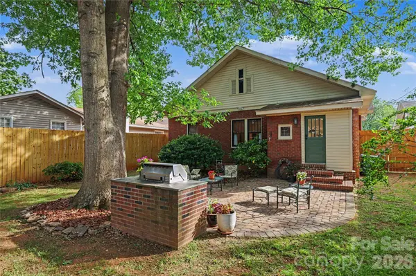118 E Miller ST, Salisbury, NC 28144