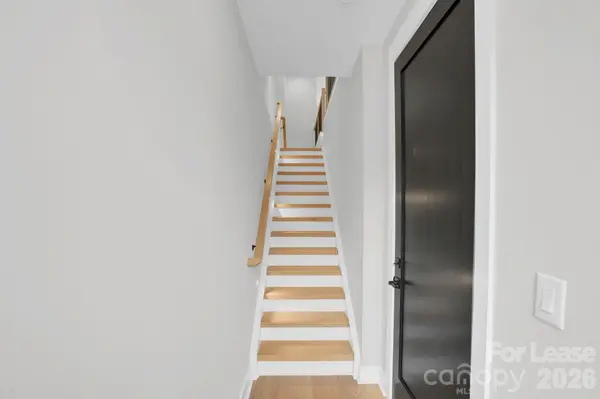 142 Mattoon ST, Charlotte, NC 28216