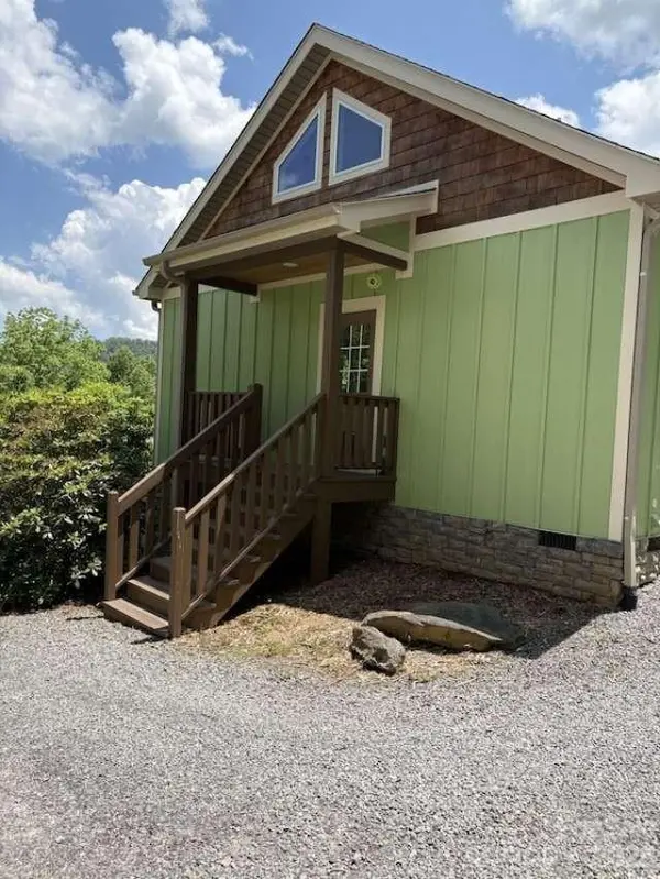 260 Bull Creek RD, Asheville, NC 28805