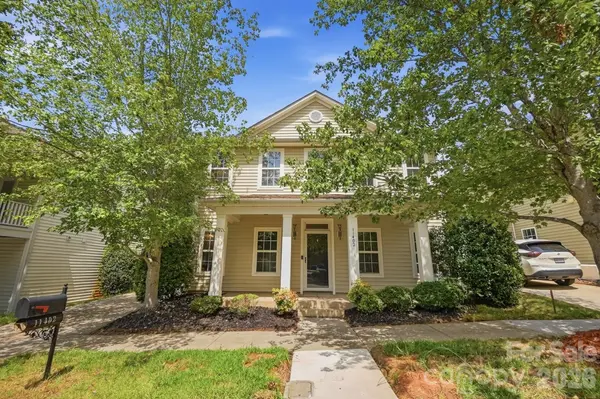 11402 Heritage Green DR, Cornelius, NC 28031