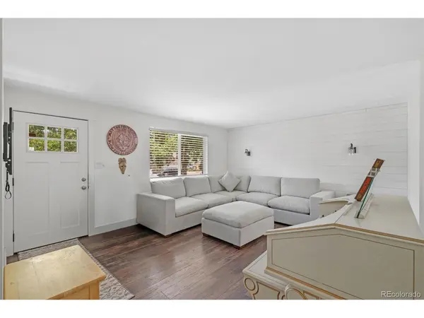 4234 W Radcliff, Denver, CO 80236