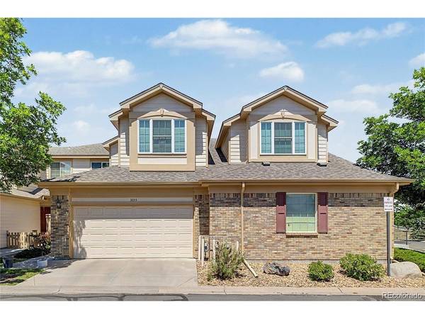 3035 S Indiana, Lakewood, CO 80228