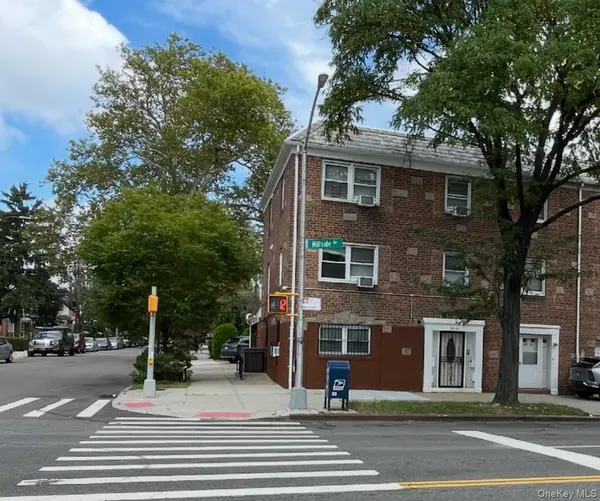 124-01 Hillside AVE, Kew Gardens, NY 11418