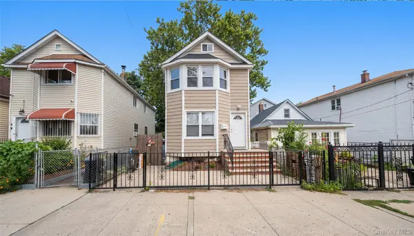 324 Underhill AVE, Bronx, NY 10473