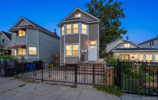 324 Underhill AVE, Bronx, NY 10473