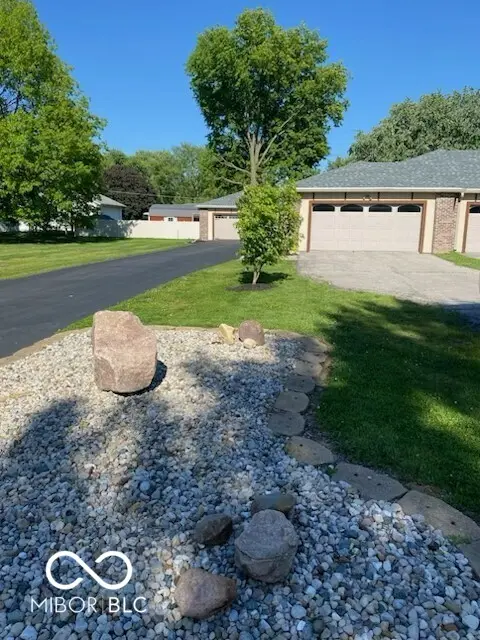 414 Glenn Knecht DR, Crawfordsville, IN 47933