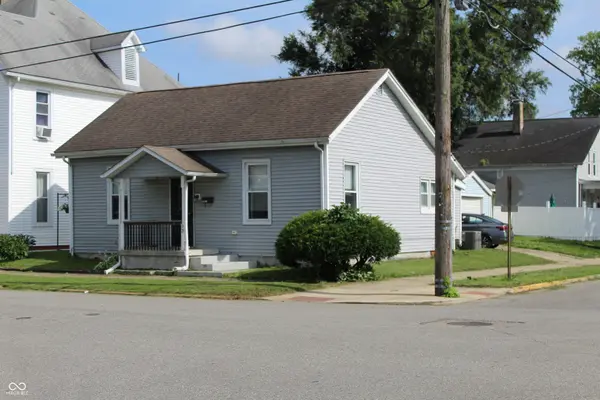 53 W Pennsylvania ST, Shelbyville, IN 46176
