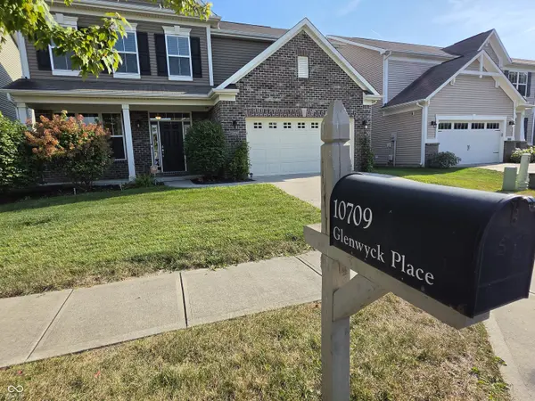 10709 Glenwyck PL, Noblesville, IN 46060