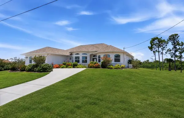 1165 BOUNDARY BLVD, Rotonda West, FL 33947