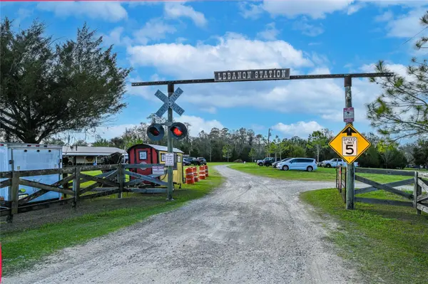 11350 STATE ROAD 121, Inglis, FL 34449