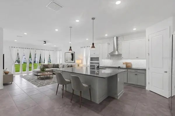4518 LIONS GATE AVE, Clermont, FL 34711