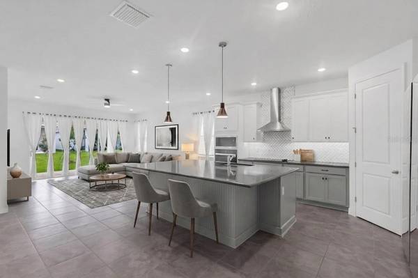 4518 LIONS GATE AVE, Clermont, FL 34711