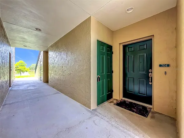 704 EAGLE POND DR #704, Winter Haven, FL 33884