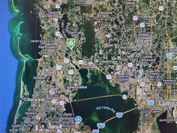 1720 ARABIAN LN, Palm Harbor, FL 34685