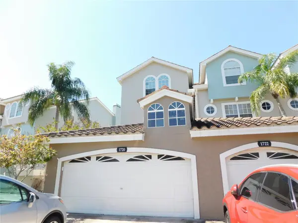 1720 ARABIAN LN, Palm Harbor, FL 34685