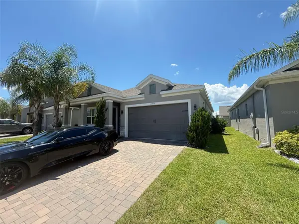 2074 BRILLANTE DR, St Cloud, FL 34771