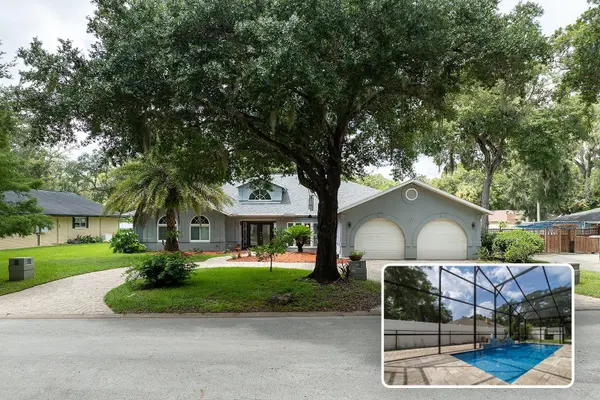 101 N ST ANDREWS DR, Ormond Beach, FL 32174