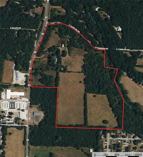 4260 N State Highway H, Springfield, MO 65803