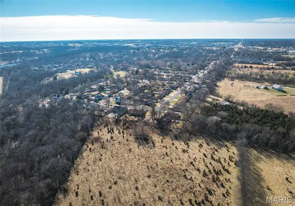 4260 N State Highway H, Springfield, MO 65803
