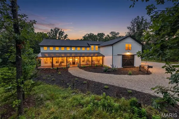 23239 Highway T, Waynesville, MO 65583