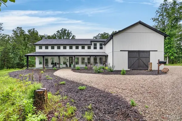 23239 Highway T, Waynesville, MO 65583
