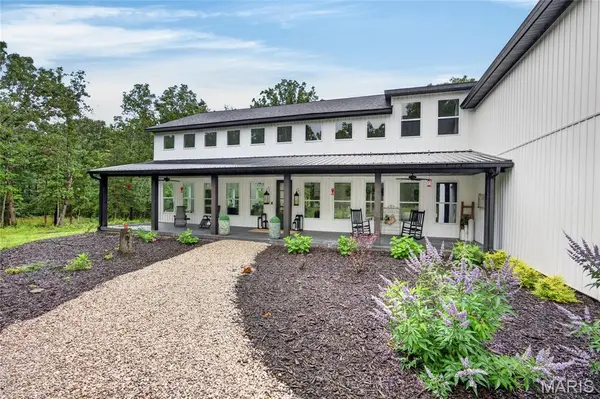 23239 Highway T, Waynesville, MO 65583