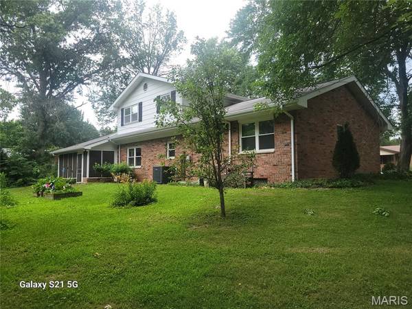 503 Westfield DR, O'fallon, IL 62269