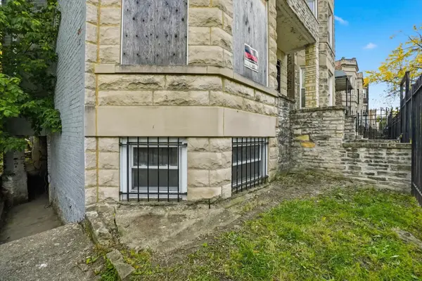 3109 W Lexington ST, Chicago, IL 60612