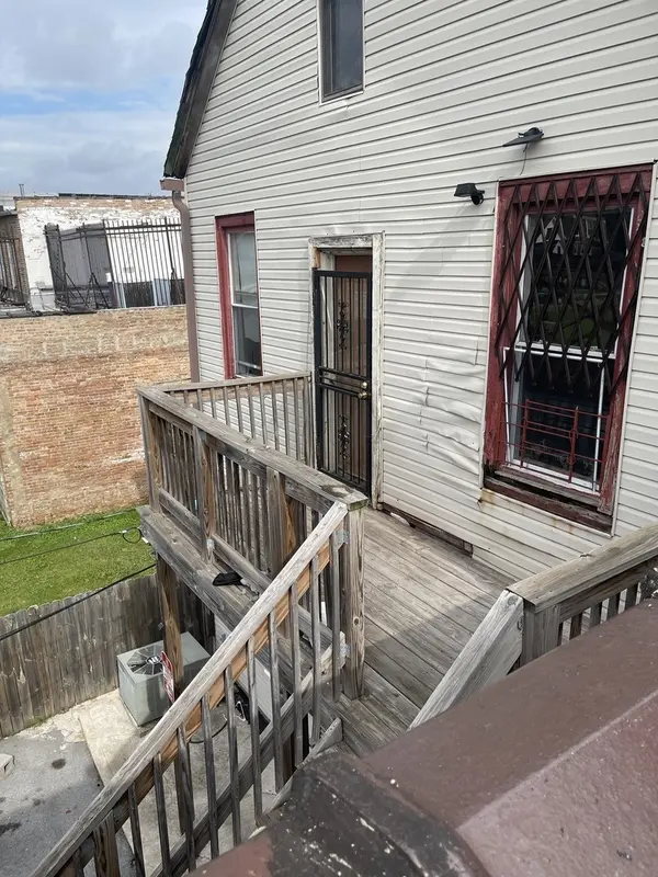 1015 W 63rd ST, Chicago, IL 60621
