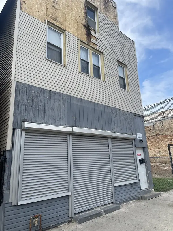 Address Not Disclosed