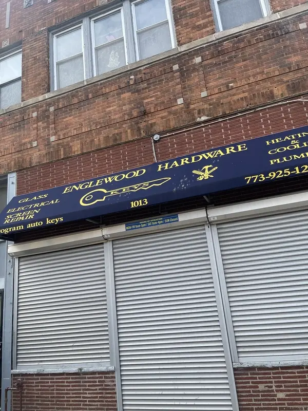 Address Not Disclosed