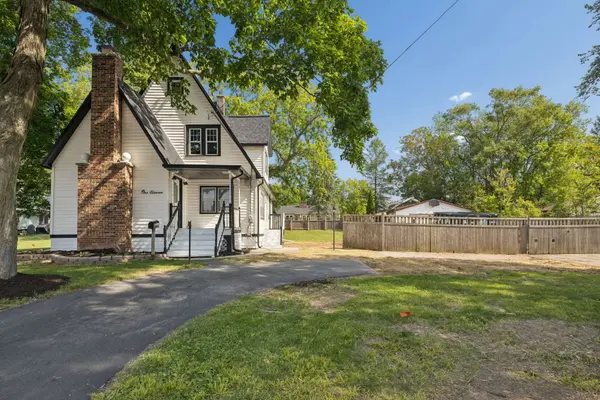 111 Oak ST, New Lenox, IL 60451