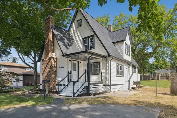 111 Oak ST,  New Lenox,  IL 60451